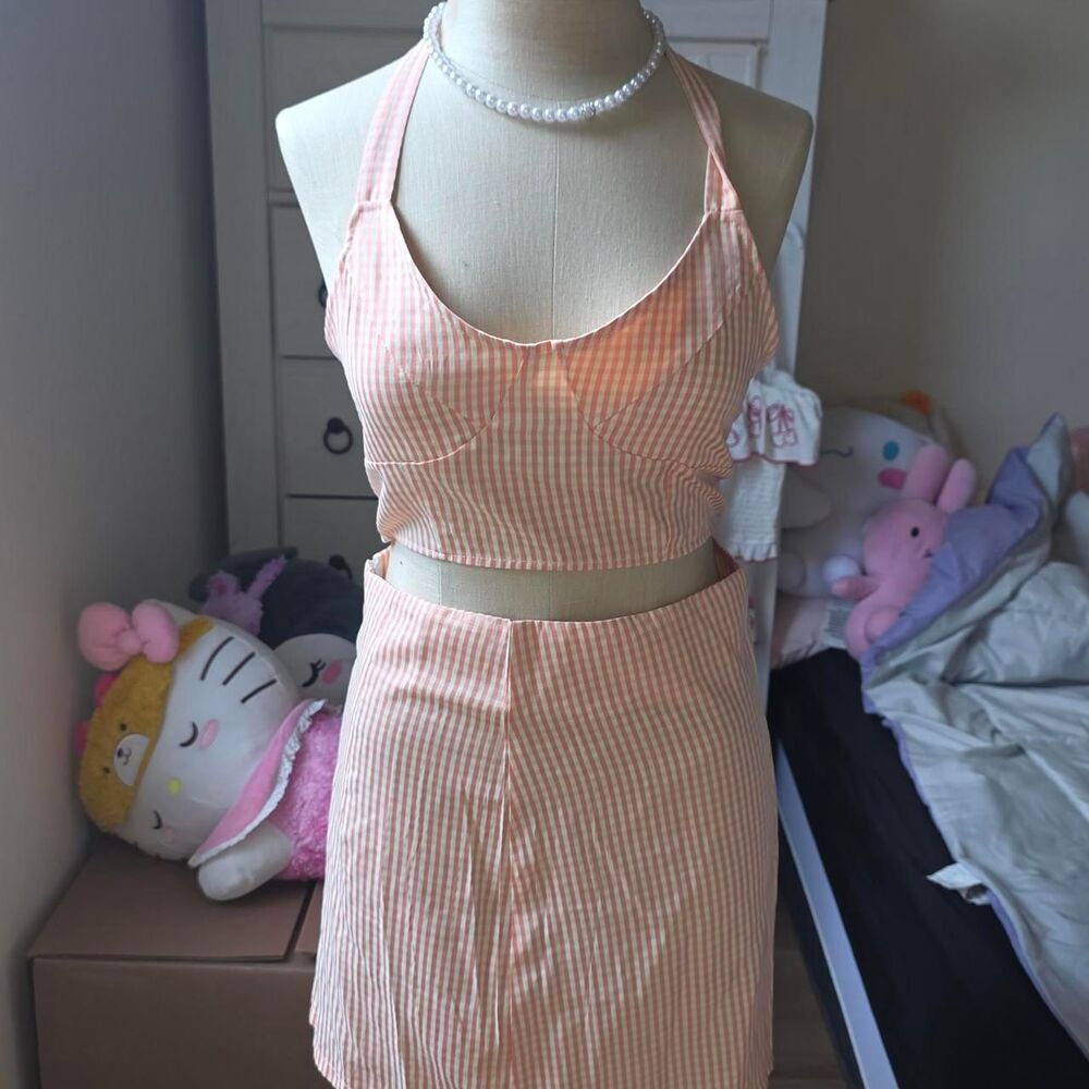 Dolls-kill Women's White Crop-top